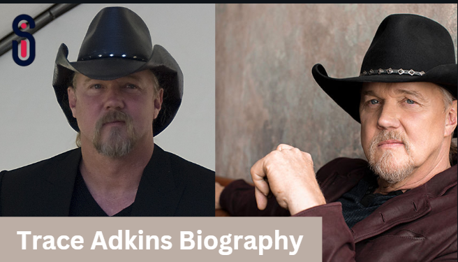 Trace Adkins Biography: Net Worth, Height, Daughter, Children