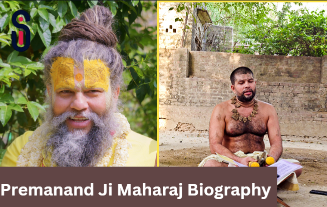 Premanand Ji Maharaj Biography: Age, Date Of Birth, Address