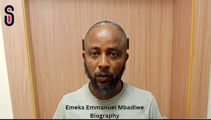 Emeka Emmanuel Mbadiwe Biography: Age, Wife, Net Worth