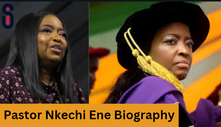 Pastor Nkechi Ene Biography: Husband, Age, Children, Net Worth