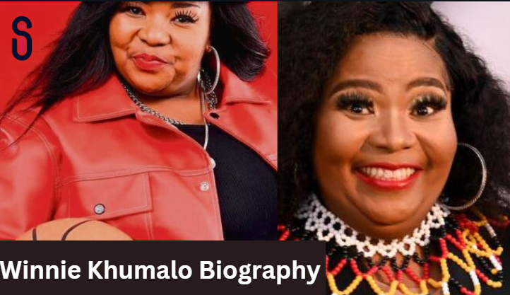 Winnie Khumalo Biography: Cause of Death, Passed Away, Age