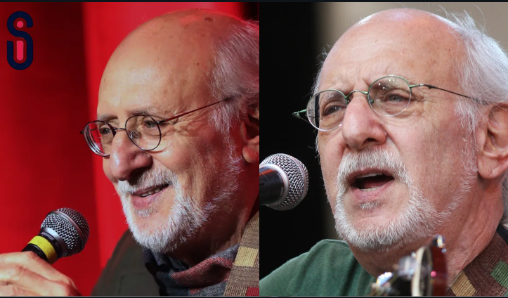 Peter Yarrow Biography: Cause Of Death, Religion, Net Worth