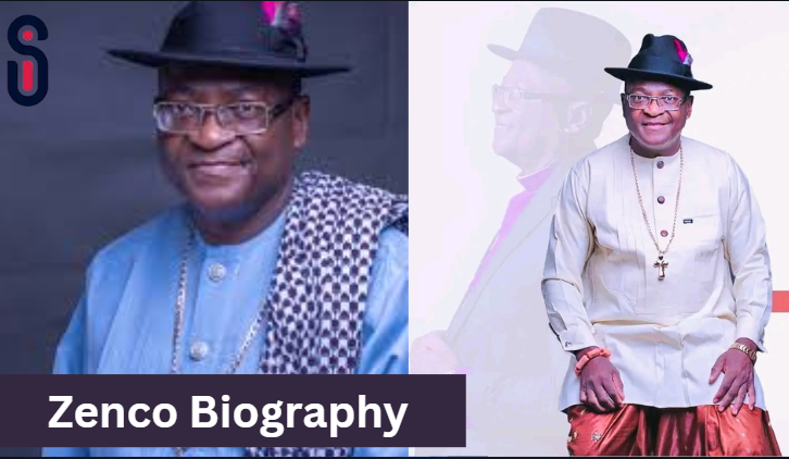 Zenco Biography: Real Name, Net Worth, Wife, State Of Origin
