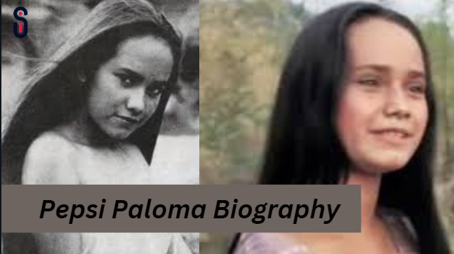 Pepsi Paloma Biography: Cause of Death, Age, Siblings