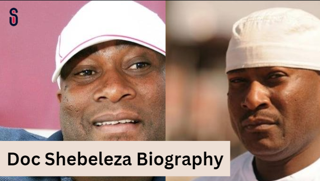 Doc Shebeleza Biography: Age, Cause Of Death, Real Name, Wife