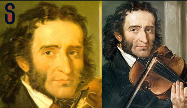 Niccolo Paganini Biography: Wife, Nationality, Age