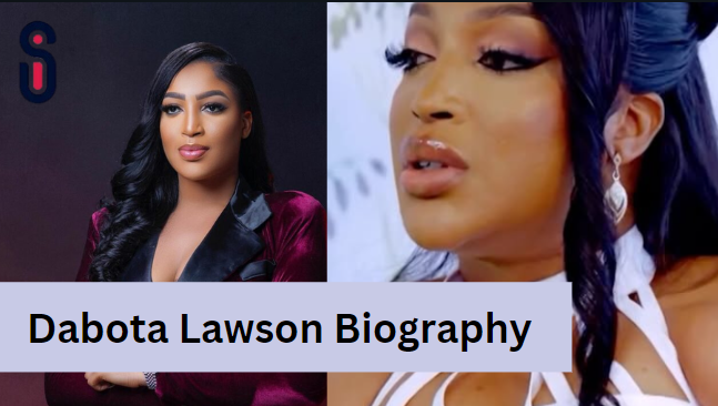 Dabota Lawson Biography: Age, State Of Origin, Husband
