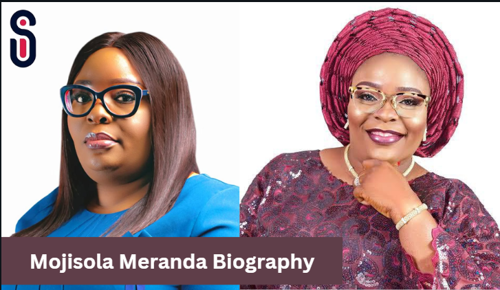 Mojisola Meranda Biography: Age, Husband, Religion