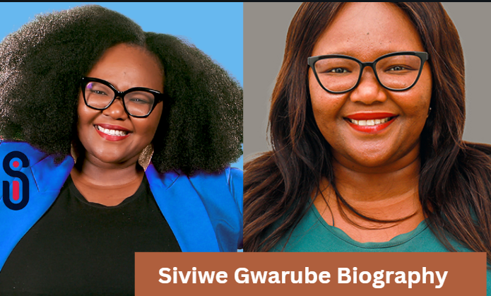Siviwe Gwarube Biography: Husband, Age, Religion, Family