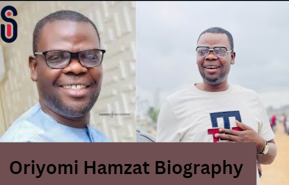 Oriyomi Hamzat Biography: Age, Wife, Family, Date of Birth