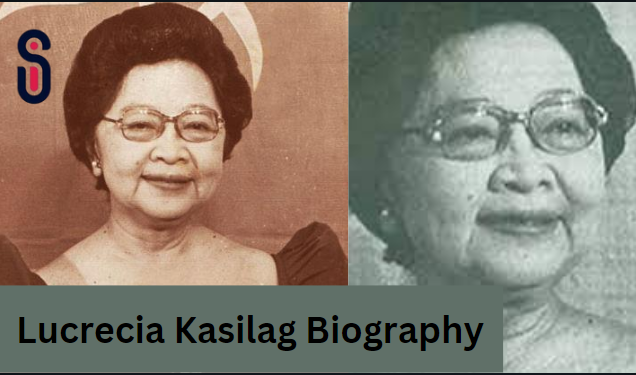 Lucrecia Kasilag Biography: Parents, Achievements