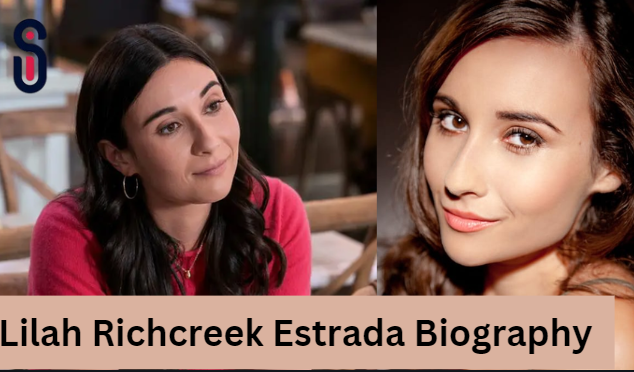 Lilah Richcreek Estrada Wikipedia