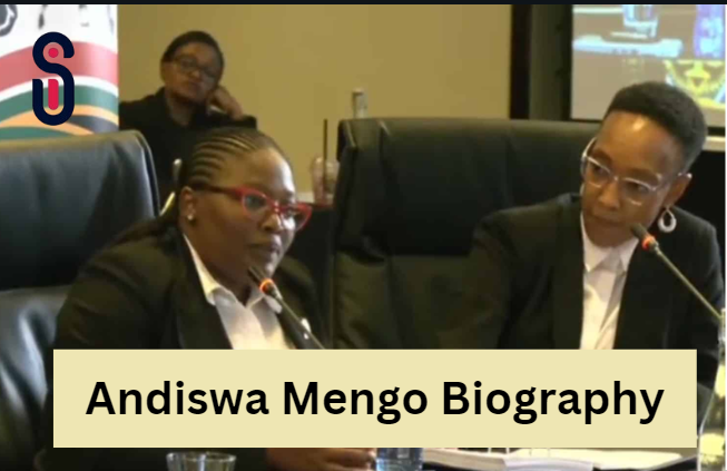 Andiswa Mengo Biography: Age, Husband, Net Worth, Tribe