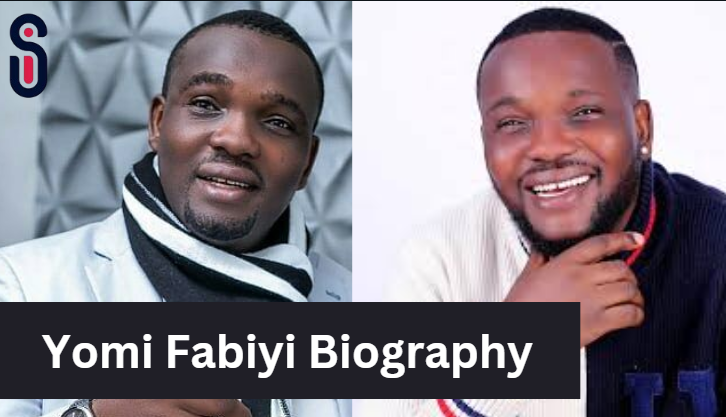 Yomi Fabiyi Biography: Age, Birthday, Wife, Net Worth, Wiki