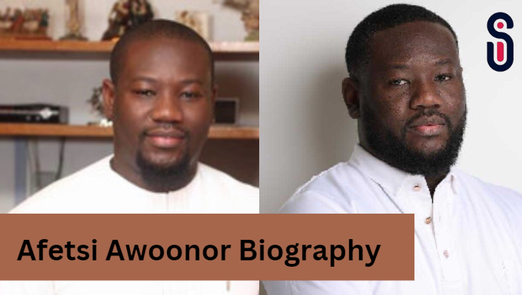 Afetsi Awoonor Biography: Age, Wife, Net Worth, Profile, Wikipedia