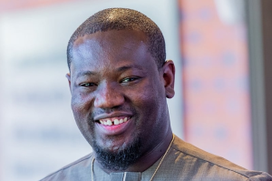 Afetsi Awoonor Biography