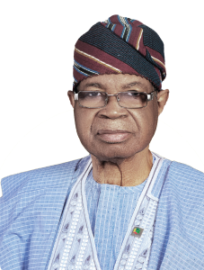Pius Akinyelure Biography