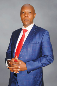 Maina Njenga Biography