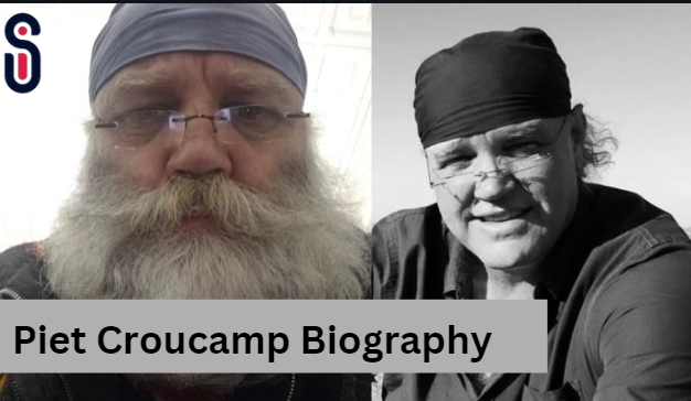 Piet Croucamp Biography: Age, Religion, Wife, Family, Birthday