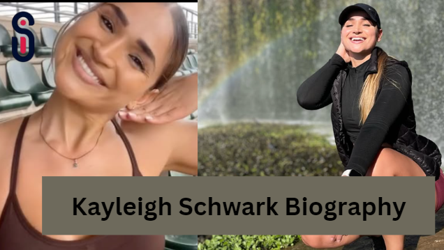 Kayleigh Schwark Biography: Age, Husband, Ethnicity, Net Worth