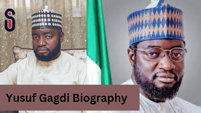Yusuf Gagdi Biography: Wife, Children, Tribe, Net Worth