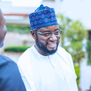 Yusuf Gagdi Biography