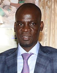 Haruna Iddrisu Biography