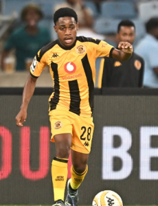 Mfundo Vilakazi Biography