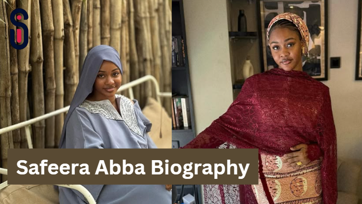 Safeera Abba Biography: Age, State Of Origin, Parents, Tribe