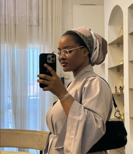 Safeera Abba Biography