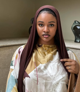 Safeera Abba Biography