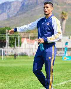 Wayde Van Niekerk Biography