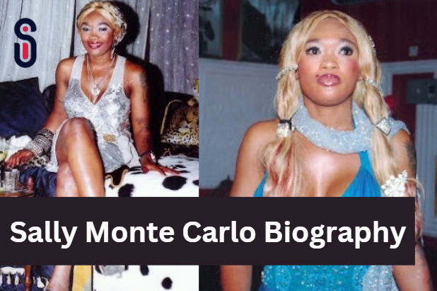 Sally Monte Carlo Biography: Husband, Daughter, Wikipedia, Age