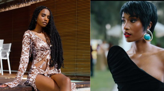 Zozibini Tunzi Biography: Husband, Net Worth, Age, Parents Unveiled