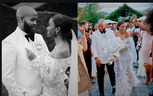 Mluleki Bolowana Biography: The Man Who Won Zozibini Tunzi’s Heart
